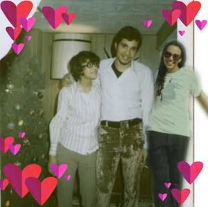 Meet your Posher, Leila